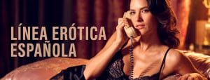 linea erotica españa 803